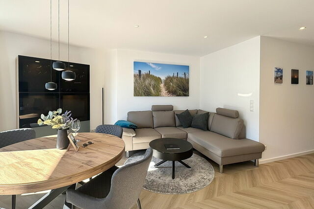 Ferienwohnung in Gr&ouml;mitz - Gr&ouml;mitz-Center Whg. 542 - Bild 9