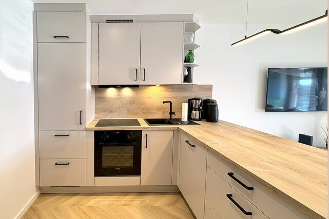 Ferienwohnung in Gr&ouml;mitz - Gr&ouml;mitz-Center Whg. 542 - Bild 10