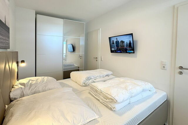 Ferienwohnung in Gr&ouml;mitz - Gr&ouml;mitz-Center Whg. 542 - Bild 13