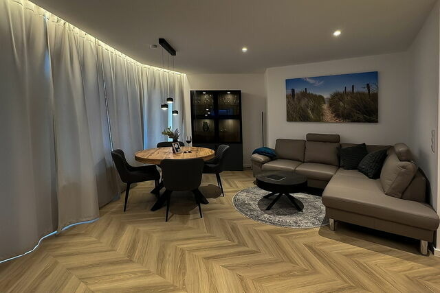 Ferienwohnung in Gr&ouml;mitz - Gr&ouml;mitz-Center Whg. 542 - Bild 16