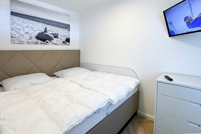 Ferienwohnung in Gr&ouml;mitz - Gr&ouml;mitz-Center Whg. 542 - Bild 19