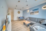 Ferienwohnung in Heiligenhafen - Ferienpark - Haus O, App. 0OEG04 - Bild 1