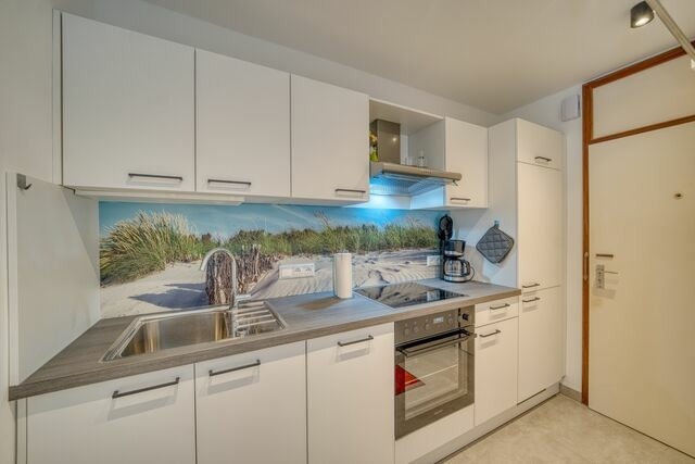 Ferienwohnung in Heiligenhafen - Ferienpark - Haus O, App. 0OEG04 - Bild 5