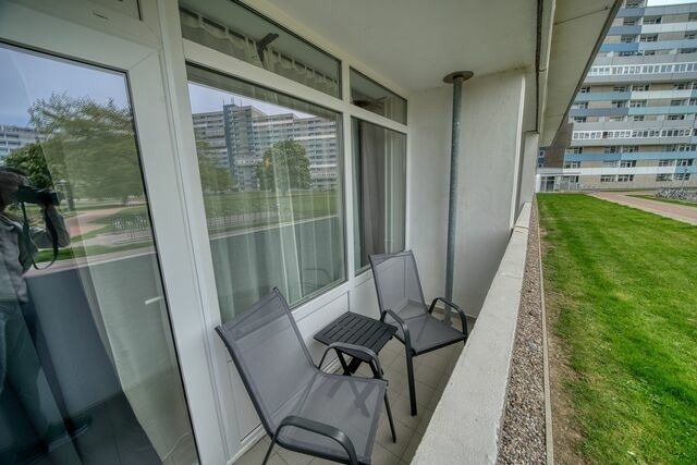 Ferienwohnung in Heiligenhafen - Ferienpark - Haus O, App. 0OEG04 - Bild 7