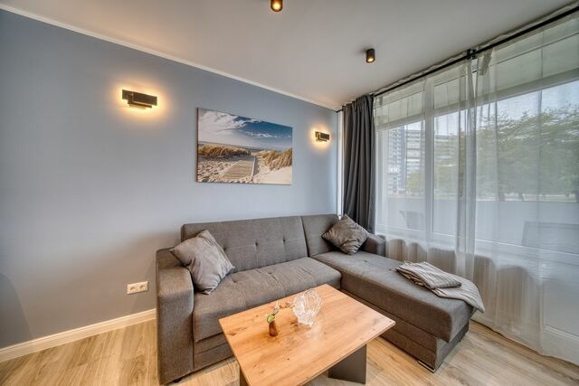 Ferienwohnung in Heiligenhafen - Ferienpark - Haus O, App. 0OEG04 - Bild 10