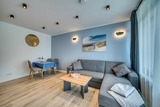 Ferienwohnung in Heiligenhafen - Ferienpark - Haus O, App. 0OEG04 - Bild 14