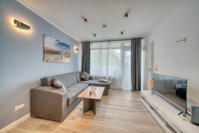 Ferienwohnung in Heiligenhafen - Ferienpark - Haus O, App. 0OEG04 - Bild 18