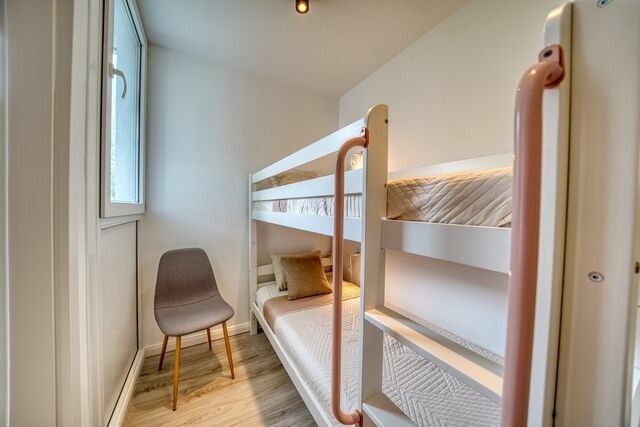 Ferienwohnung in Heiligenhafen - Ferienpark - Haus O, App. 0OEG04 - Bild 20