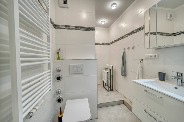 Ferienwohnung in Heiligenhafen - Ferienpark - Haus O, App. 0OEG04 - Bild 25