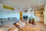 Ferienwohnung in Heiligenhafen - Ferienpark - Haus O, App. 0O0602 - Bild 1