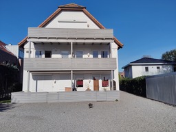 Ostseemuschel Gr&ouml;mitz