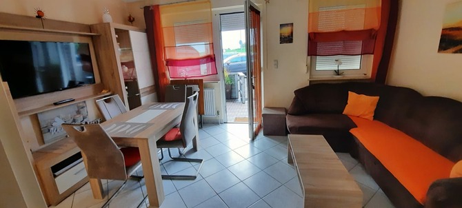 Ferienwohnung in Gr&ouml;mitz - Ostseemuschel Gr&ouml;mitz - Bild 3