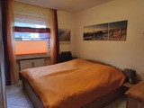 Ferienwohnung in Gr&ouml;mitz - Ostseemuschel Gr&ouml;mitz - Schlafzimmer