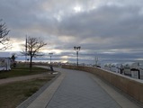 Ferienwohnung in Gr&ouml;mitz - Ostseemuschel Gr&ouml;mitz - Promenade