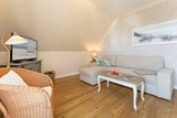 Ferienwohnung in Timmendorfer Strand - Haus Windrose Ferienwolke - Bild 10