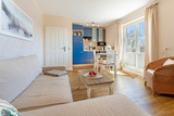 Ferienwohnung in Timmendorfer Strand - Haus Windrose Ferienwolke - Bild 11