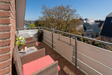 Ferienwohnung in Timmendorfer Strand - Haus Windrose Ferienwolke - Bild 13