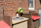 Ferienwohnung in Timmendorfer Strand - Haus Windrose Ferienwolke - Bild 14