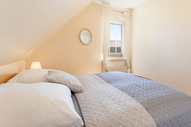 Ferienwohnung in Timmendorfer Strand - Haus Windrose Ferienwolke - Bild 21