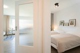 Ferienwohnung in Gr&ouml;mitz - Hanseat K&uuml;stenblick - Bild 18