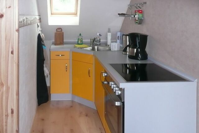 Ferienwohnung in Prerow - Am Krabbenort kleine FeWo - Bild 4