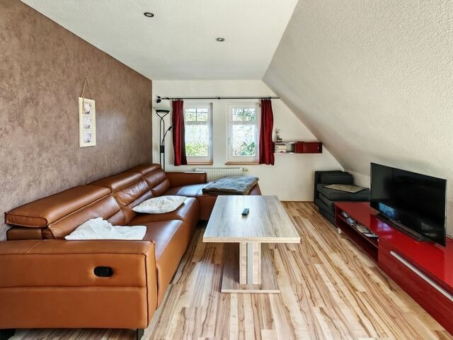 Ferienwohnung in Prerow - Am Krabbenort kleine FeWo - Bild 2