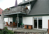 Ferienwohnung in Prerow - Am Krabbenort kleine FeWo - Bild 6
