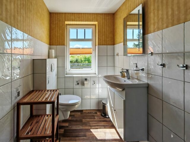 Ferienwohnung in Prerow - Am Krabbenort kleine FeWo - Bild 8