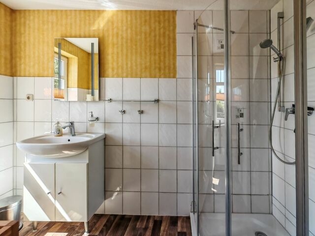 Ferienwohnung in Prerow - Am Krabbenort kleine FeWo - Bild 9
