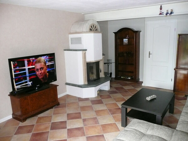Ferienwohnung in Prerow - Am Krabbenort gro&szlig;e FeWo - Bild 5