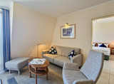 Ferienwohnung in Seebad Bansin - (Brise) Haus Seehof App. 2.34 - Bild 10