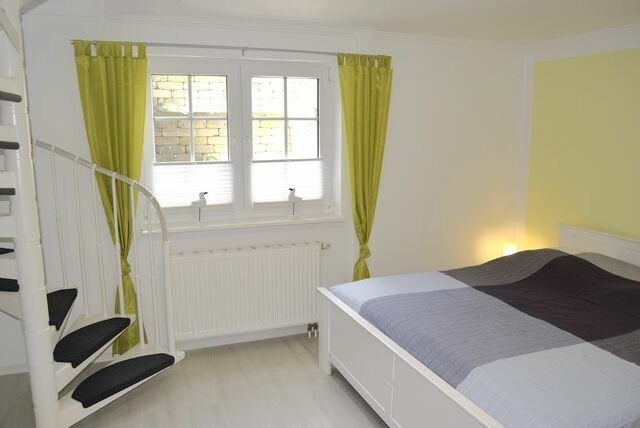 Ferienwohnung in Sch&ouml;nberger Strand - "Ostseeluft" App. Nr.1 - Bild 12