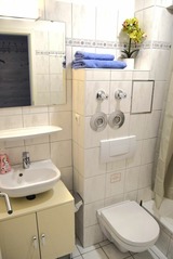 Ferienwohnung in Sch&ouml;nberger Strand - "Ostseeluft" App. Nr.1 - Bild 14