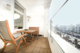 Ferienwohnung in Sellin - Villa Odin Treibgut - Bild 3
