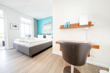 Ferienwohnung in Sellin - Villa Odin Treibgut - Bild 9