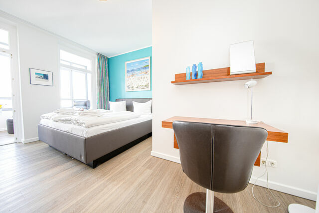 Ferienwohnung in Sellin - Villa Odin Treibgut - Bild 9