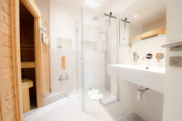 Ferienwohnung in Sellin - Villa Odin Treibgut - Bild 17