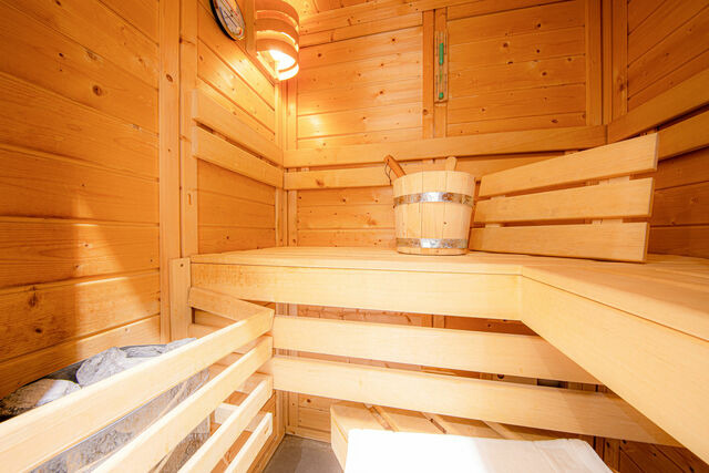 Ferienwohnung in Sellin - Villa Odin Treibgut - Bild 19