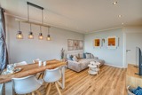 Ferienwohnung in Heiligenhafen - Ferienpark - Haus K, App. 0K0407 - Bild 1
