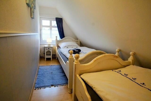 Ferienwohnung in Wustrow - Gem&uuml;tliches Zuhause auf Zeit - Bild 10