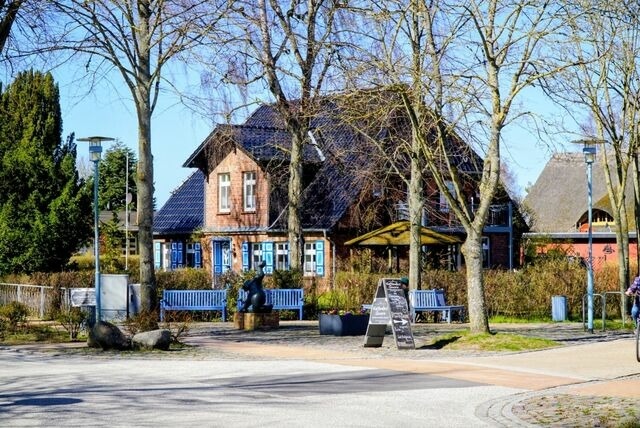 Ferienwohnung in Wustrow - Gem&uuml;tliches Zuhause auf Zeit - Bild 13