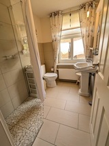 Ferienwohnung in Wustrow - Perfekt f&uuml;r Zwei! - Bild 6