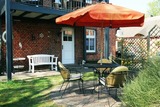 Ferienwohnung in Wustrow - Charmante Wohnung mit gro&szlig;em Garten - Bild 11