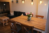 Ferienwohnung in Heiligenhafen - Ostsee-Rifugio - Bild 3