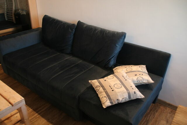 Ferienwohnung in Heiligenhafen - Ostsee-Rifugio - Bild 5