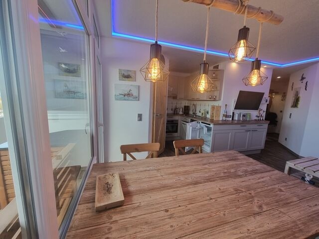 Ferienwohnung in Heiligenhafen - Ostsee-Rifugio - Bild 6