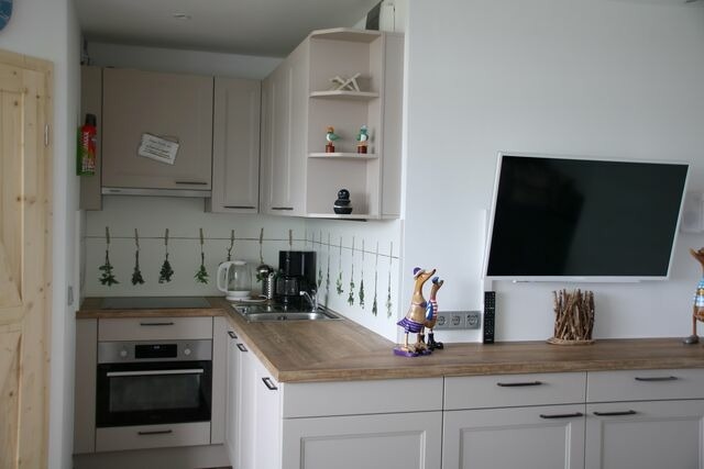 Ferienwohnung in Heiligenhafen - Ostsee-Rifugio - Bild 8