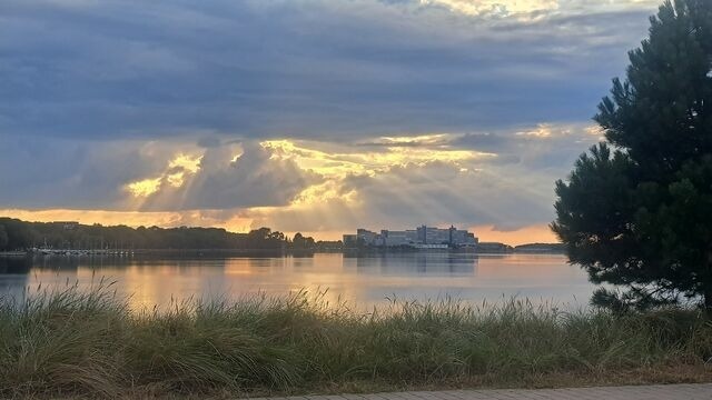 Ferienwohnung in Heiligenhafen - Ostsee-Rifugio - Bild 18