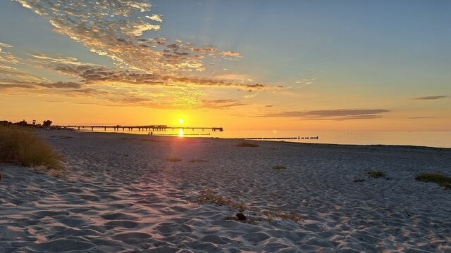 Ferienwohnung in Heiligenhafen - Ostsee-Rifugio - Bild 21