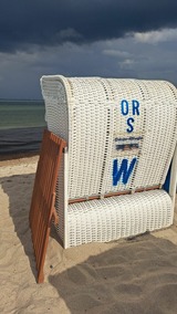 Ferienwohnung in Heiligenhafen - Ostsee-Rifugio - Bild 23